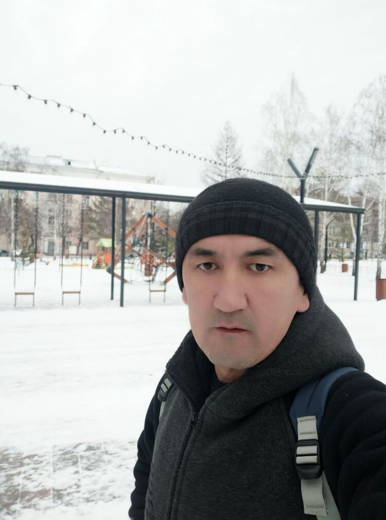 ���� 42690513 ������� Abdushukur, 44 ����, ���� ���������� � ����������