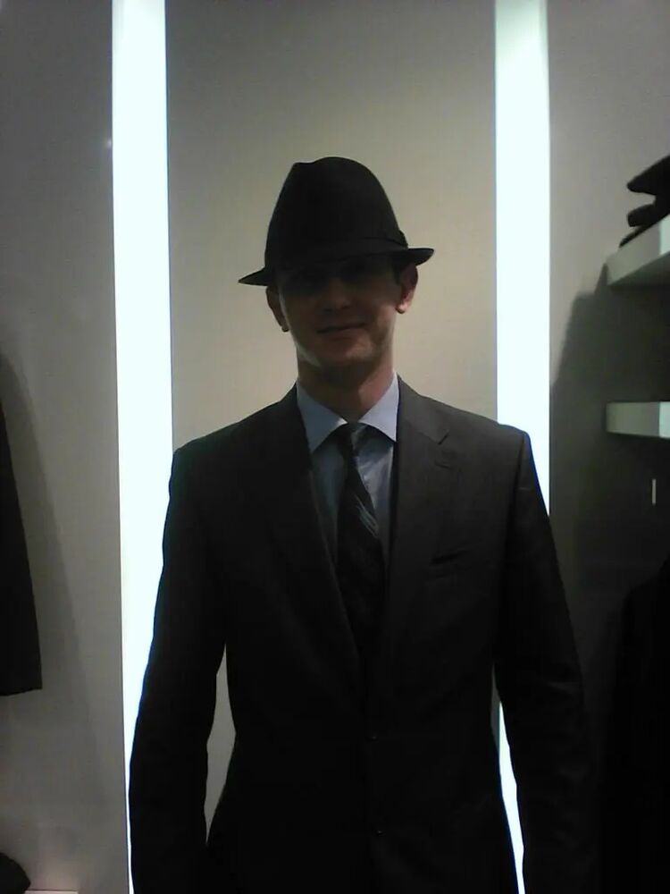 ���� 25324273 ������� Mikhail, 35 ���, ���� ���������� � ����������