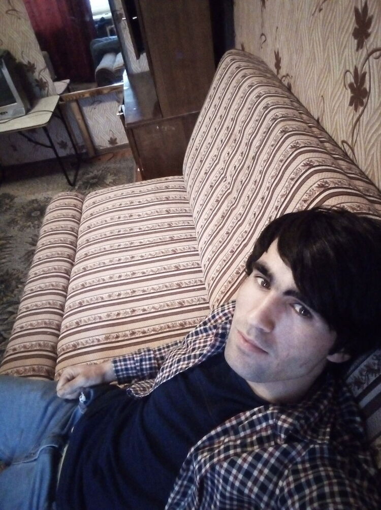 ���� 14749873 ������� Sasha, 27 ���, ���� ���������� � �������