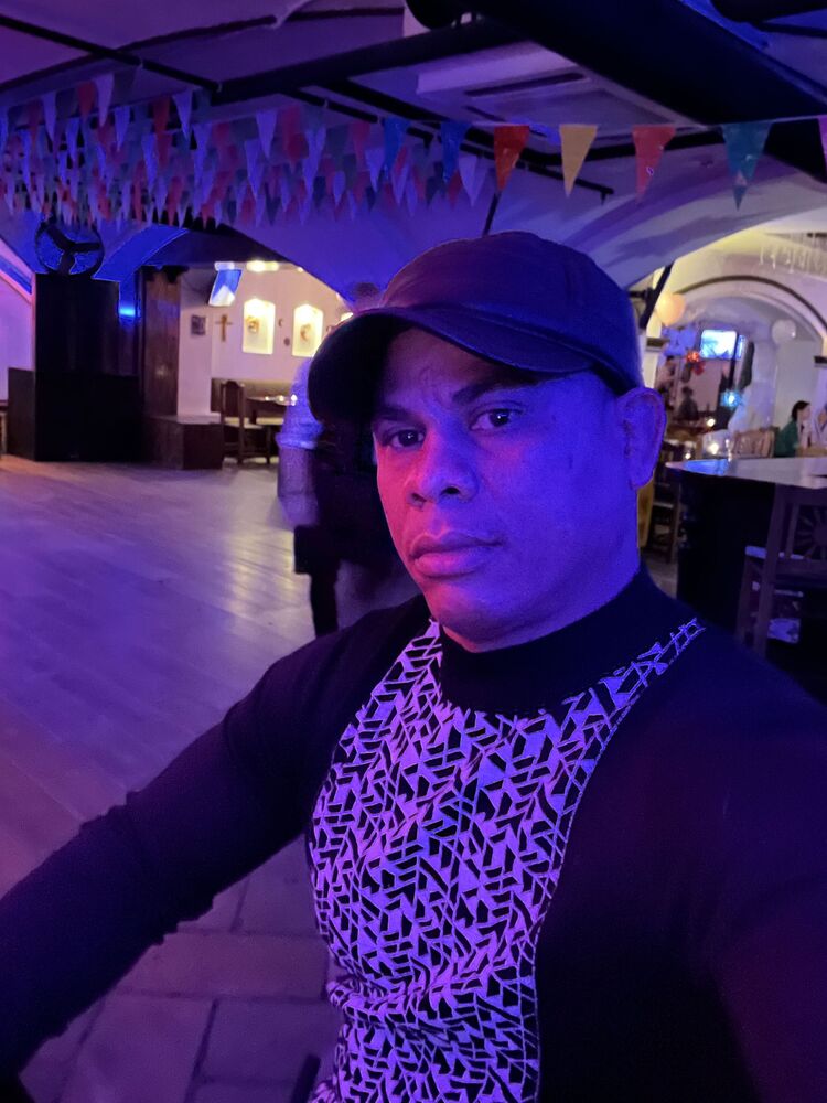 ���������� ������, ���� ������� Reinier, 41 ���, ������������ ��� ������, ����� � ���������