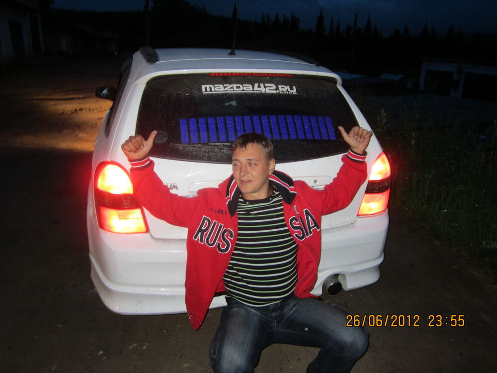  -,   Alex158, 37 ,   