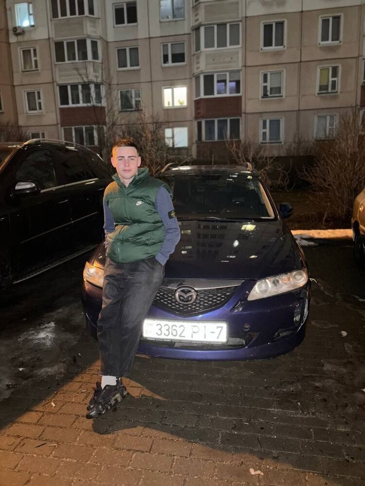 ���� 49460303 ����� ������, 22 ����, ���� ���������� � ������