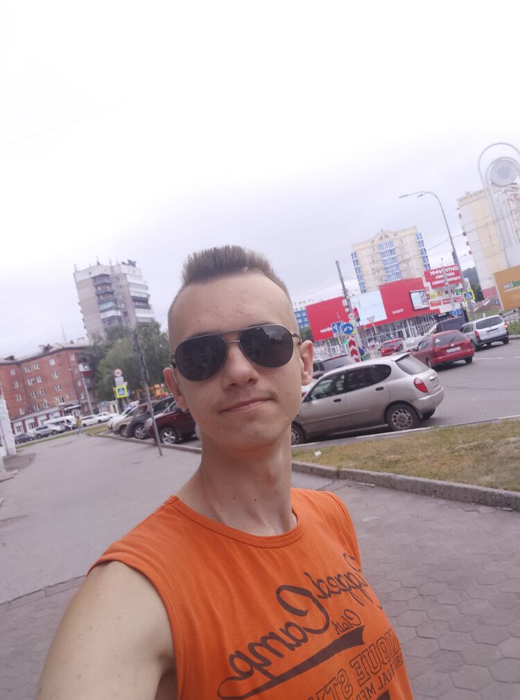 ���� 23700433 ������� Andrey, 26 ���, ���� ���������� � ������������