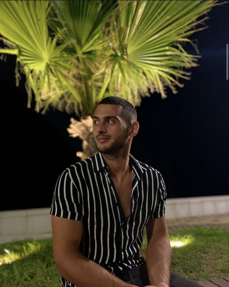 ���� 40485783 ������� David, 27 ���, ���� ���������� � �������