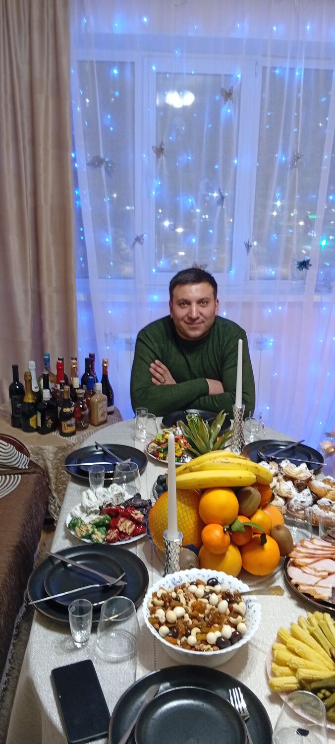 ���� 55534703 ������� Samvel, 37 ���, ���� ���������� � ������