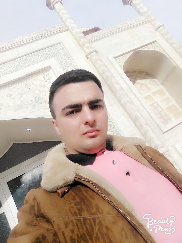  11466553  RUSLAN, 30 ,    