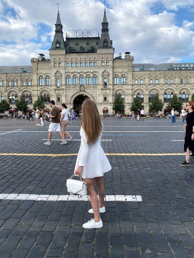 ���� 42181703 ������� ���������, 23 ����, ���� ���������� � ������