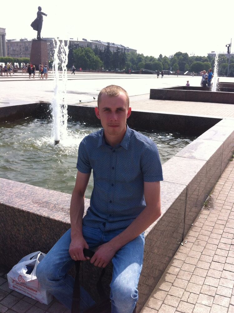  7669423  Egor, 37 ,    -
