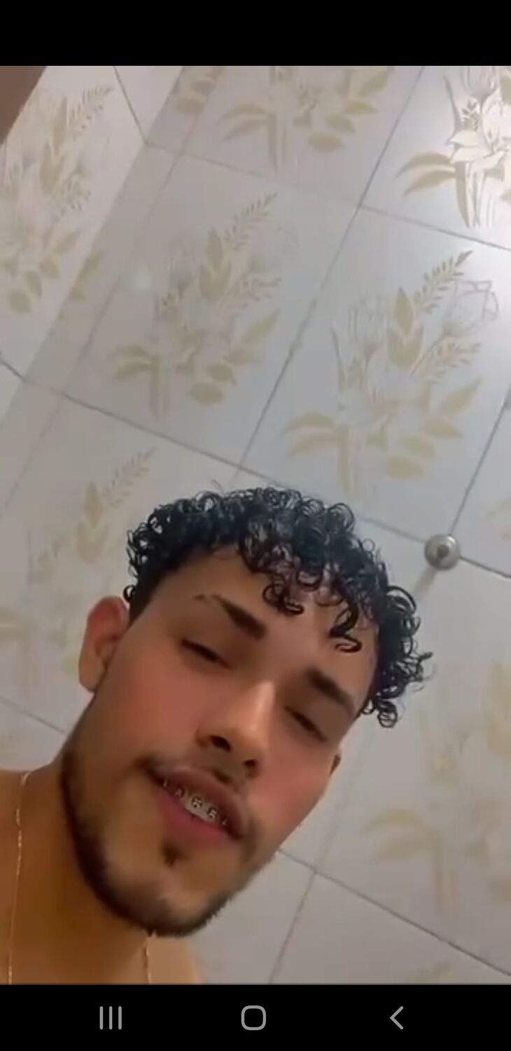 ���� 50704193 ����� Matheus, 24 ����, ���� ���������� � Frei Paulo