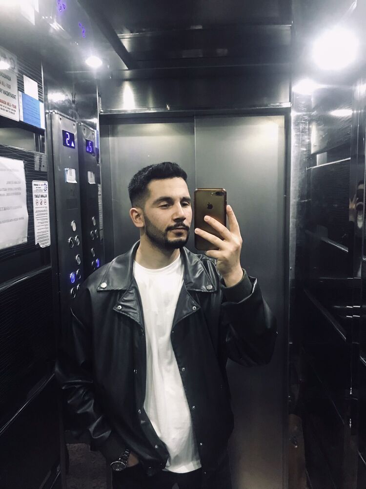  46232523  Fatih, 24 ,    Rize