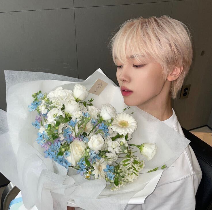  ,   Seongmin, 21 ,   ,   