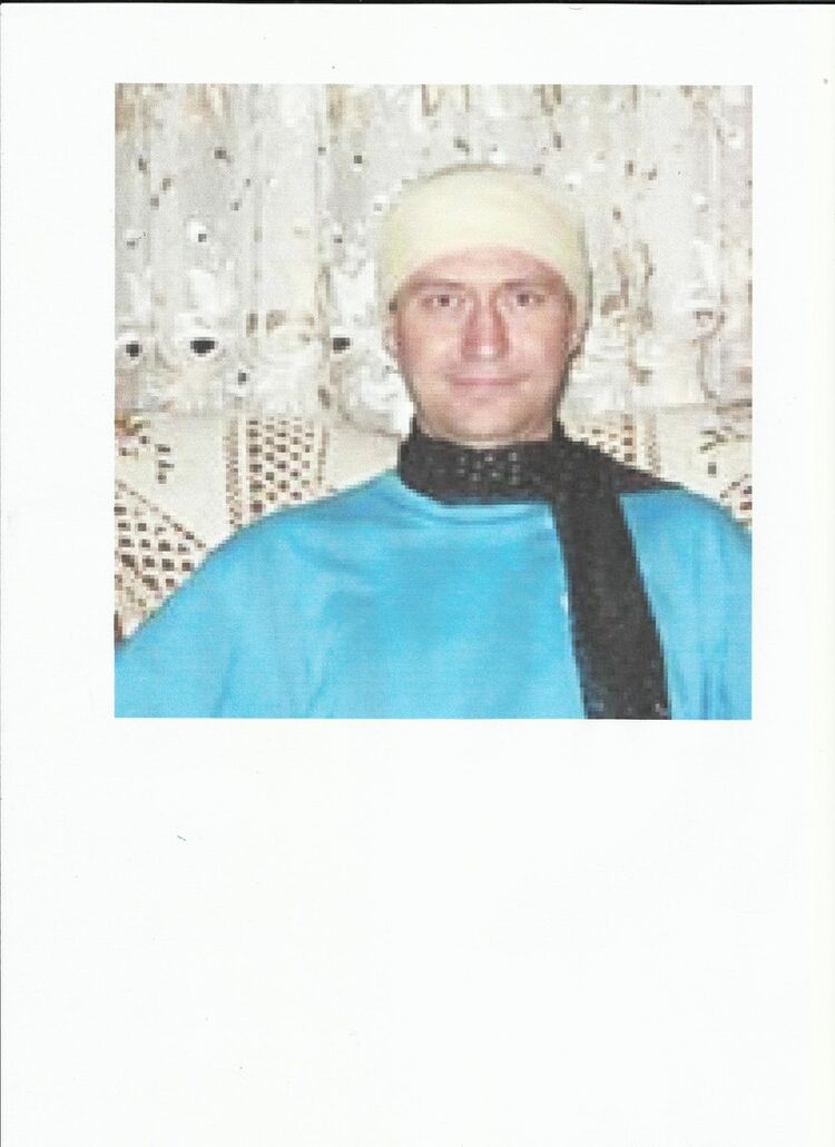 ���� 6249903 ������� Stas, 52 ����, ���� ���������� � ������