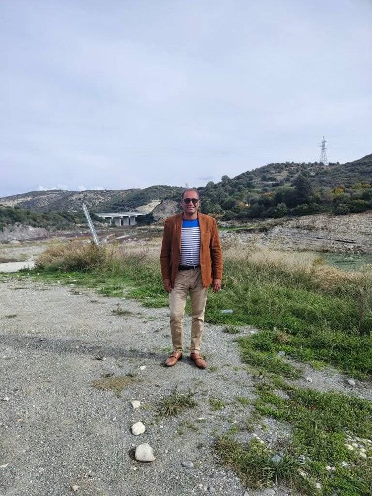  Limassol,   Andreas, 48 ,   ,   