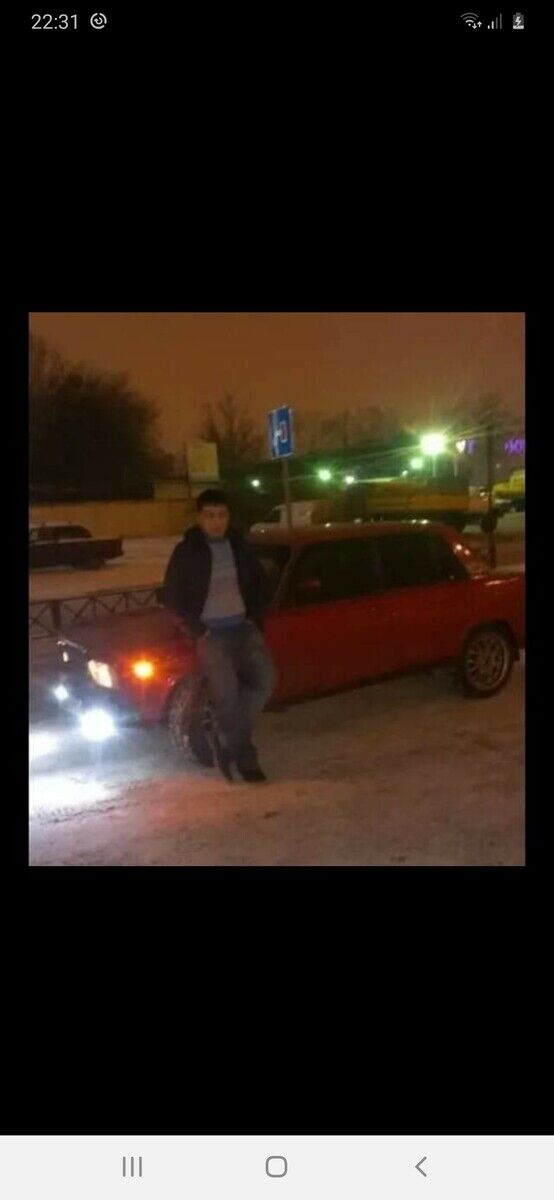 ���� 21625663 ������� Shuxrat, 36 ���, ���� ���������� � ��������