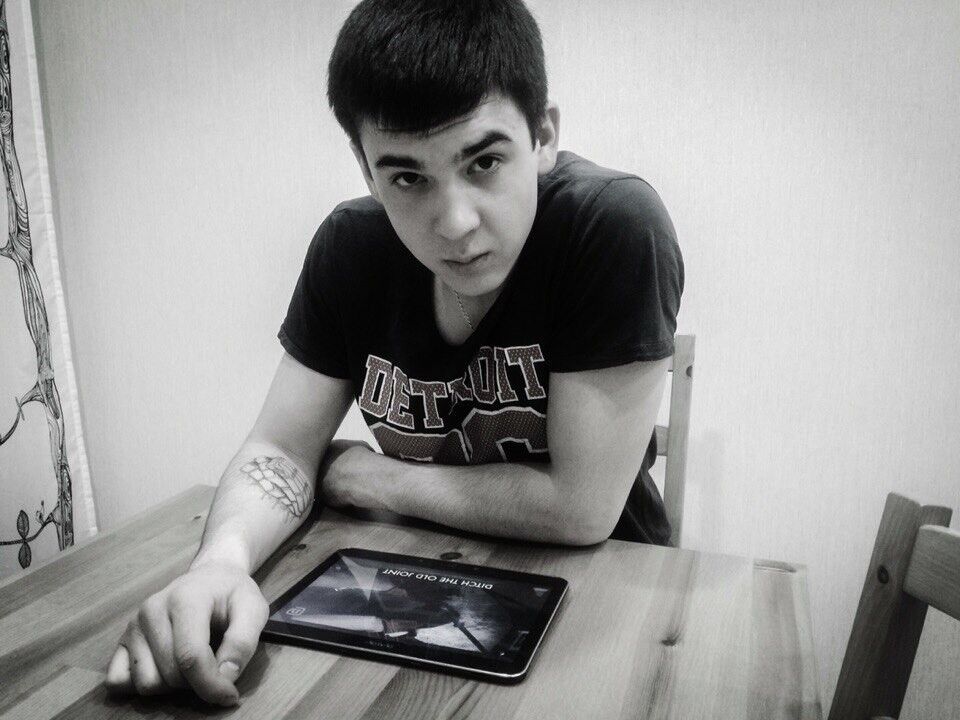 ���� 12316483 ������� ���������, 31 ���, ���� ���������� � �����������