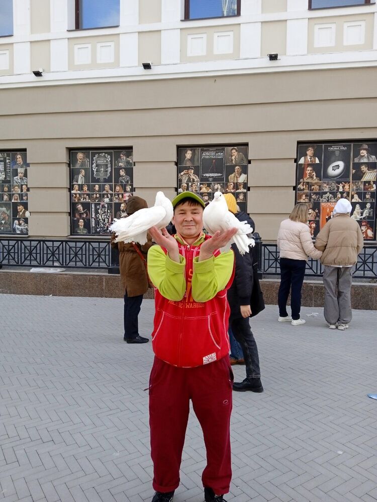 ���������� ������, ���� ������� ��������, 46 ���, ������������ ��� c�������� ���������