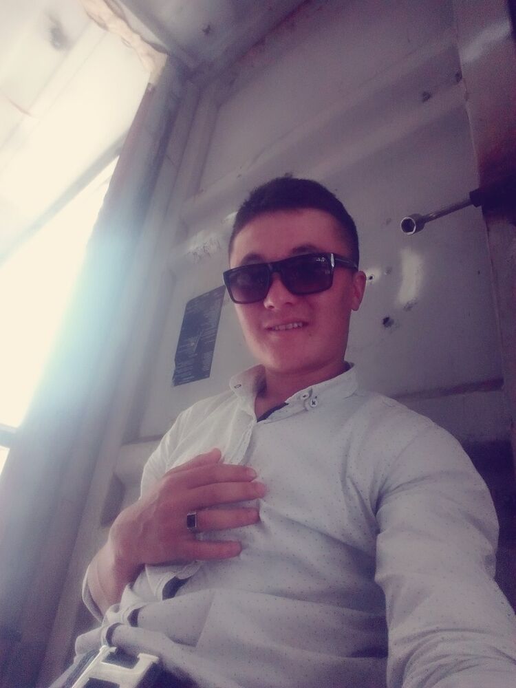 ���� 9492393 ������� Nurbek, 35 ���, ���� ���������� � ��������������