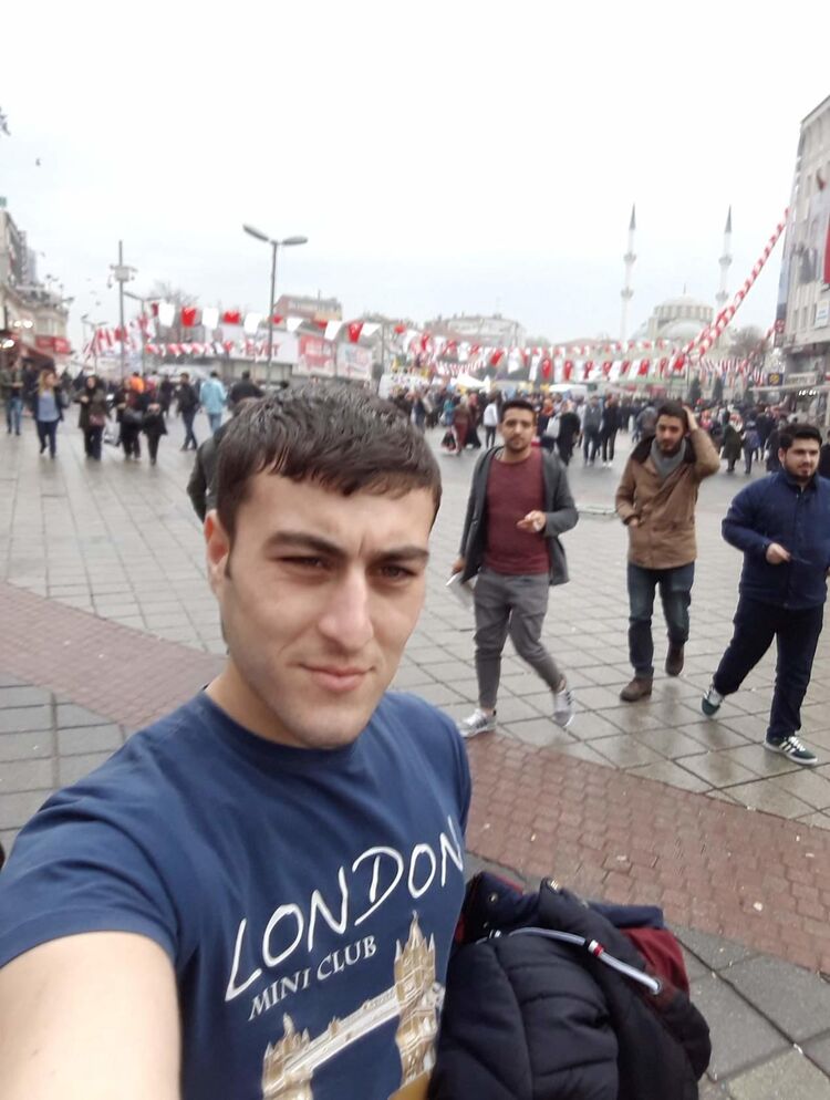 ���������� �����-���������, ���� ������� Abdulla, 34 ����, ������������ ��� ������, ����� � ���������