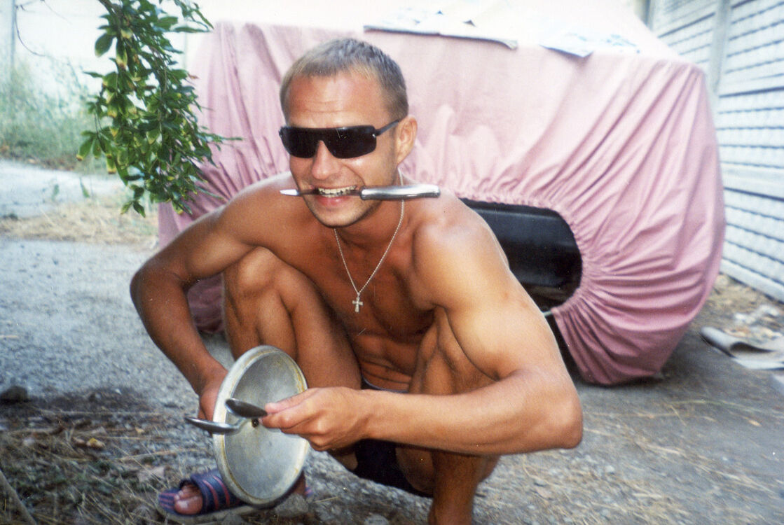 ���������� ����, ���� ������� Serega S, 42 ����, ������������ ��� ������, ����� � ���������, c�������� ���������