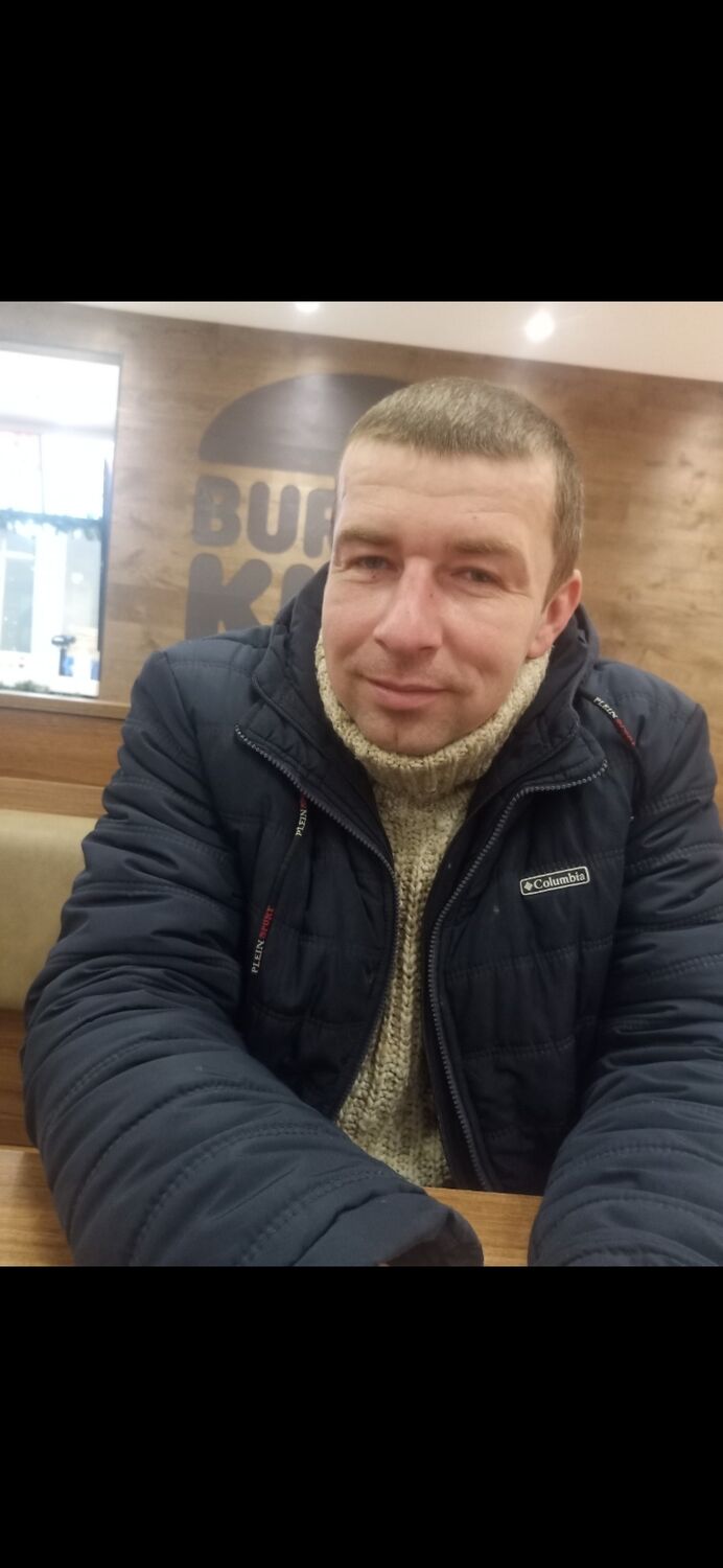 ���������� ������, ���� ������� Sergei, 41 ���, ������������ ��� ������, ����� � ���������