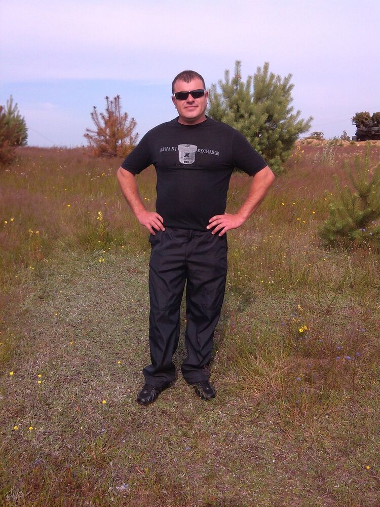  7611343  Andriy, 43 ,    