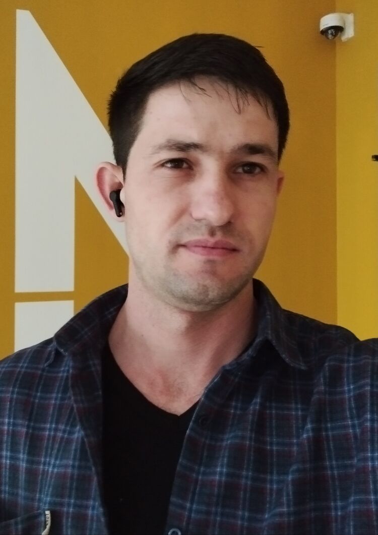 ���� 50776873 ������� Ivan, 35 ���, ���� ���������� � ������