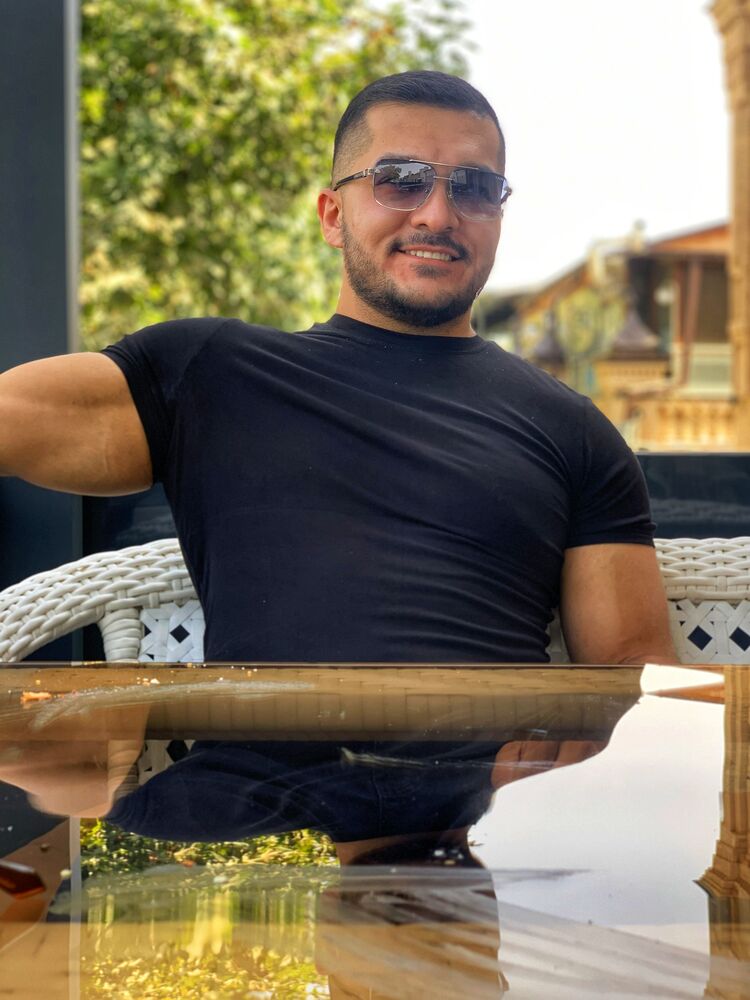 ���������� ���������, ���� ������� John, 33 ����, ������������ ��� ������, ����� � ���������