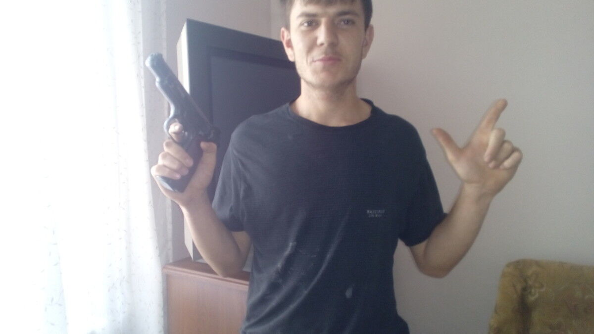 ���� 9886283 ������� �����, 33 ����, ���� ���������� � ��������