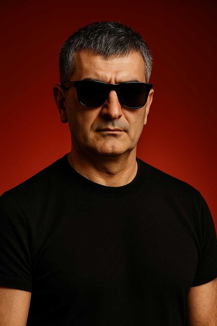 ���� 55264433 ������� Hemid, 42 ����, ���� ���������� � ����