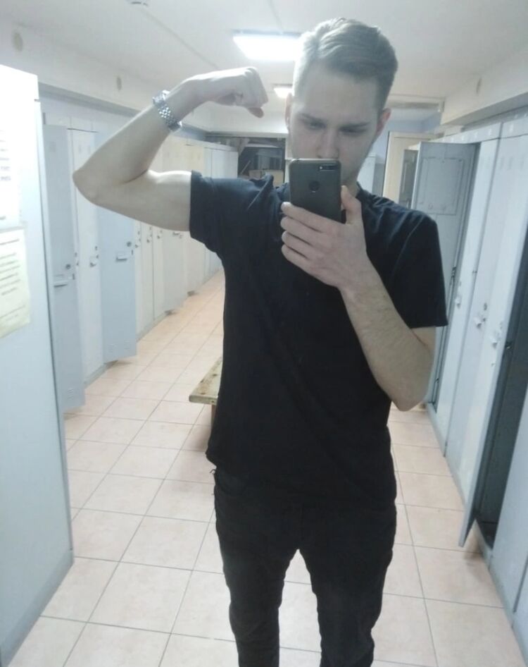 ���� 30587123 ����� ������, 21 ���, ���� ���������� � ������������