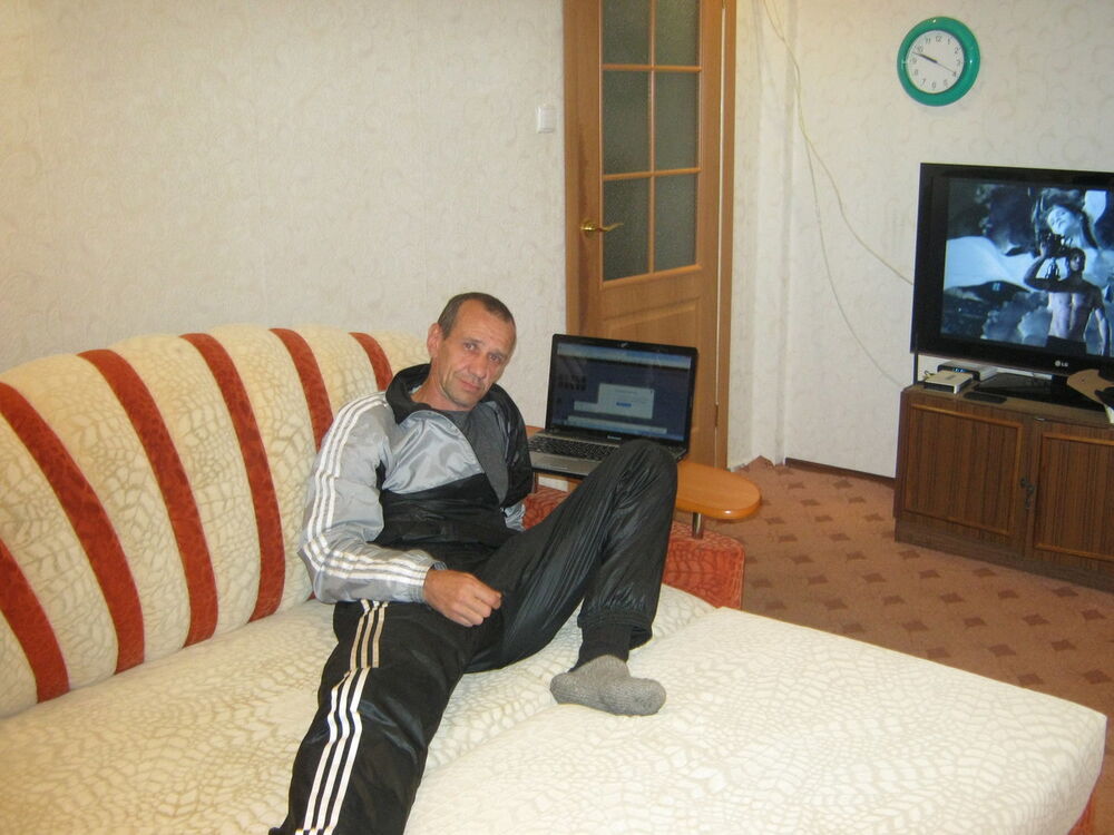 ���� 5354883 ������� ���������, 58 ���, ���� ���������� � �����-����������