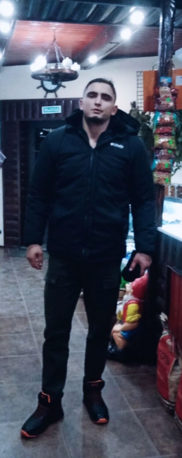 ���� 40237863 ������� ��������, 27 ���, ���� ���������� � ����������