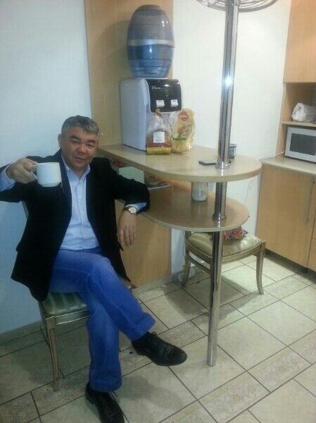  ,   Askhat, 52 ,   