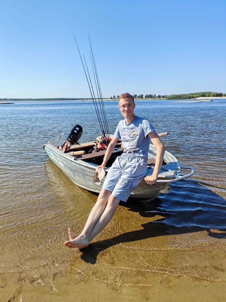 ���������� ������, ���� ����� �������, 23 ����, ������������ ��� ������, ����� � ���������