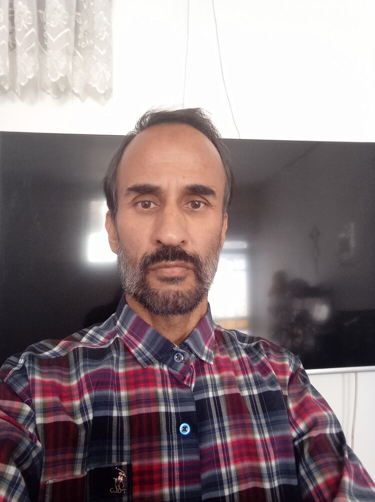 47988303  Reza, 51 ,    Mashhad