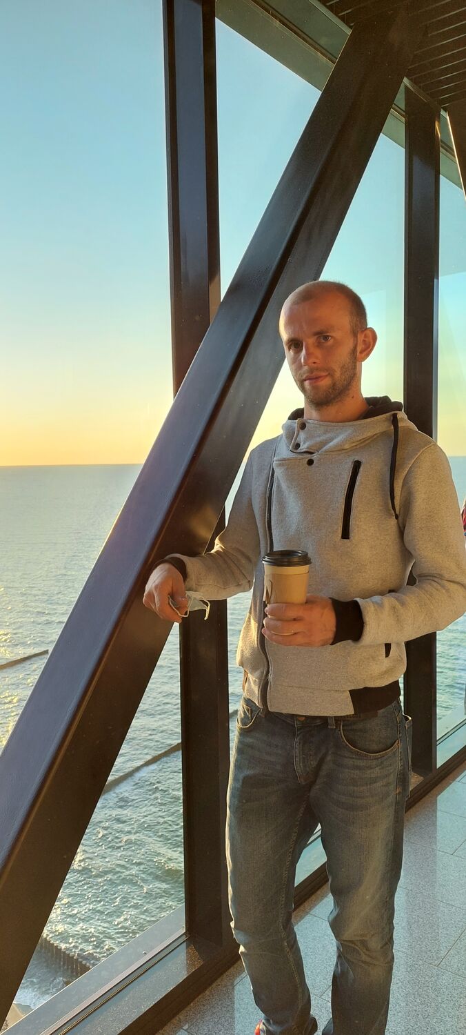 ���� 25550503 ������� Vadim, 34 ����, ���� ���������� � ������������