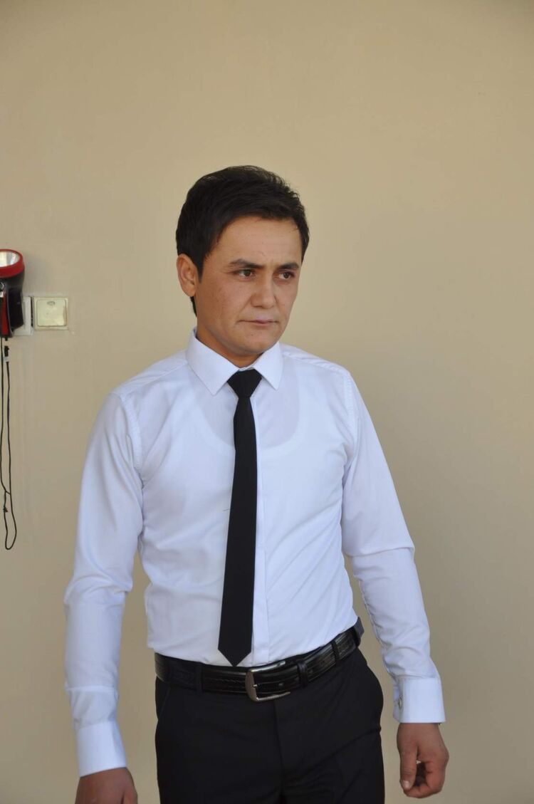 ���� 41044813 ������� Shaxboz, 33 ����, ���� ���������� � ��������