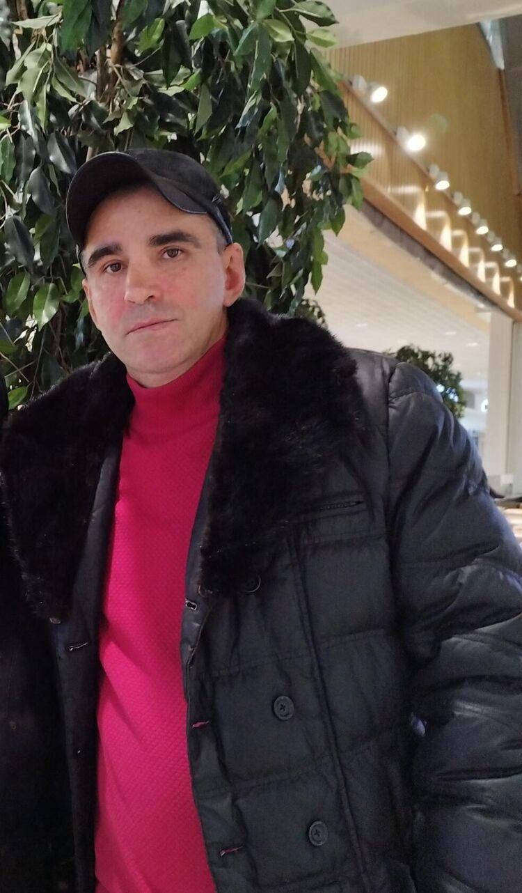  43032353  Alexey, 50 ,    