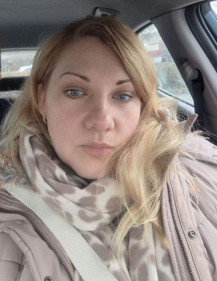 ���������� Viernheim, ���� ������� Oksana, 39 ���, ������������ ��� ����� � ���������, c�������� ���������