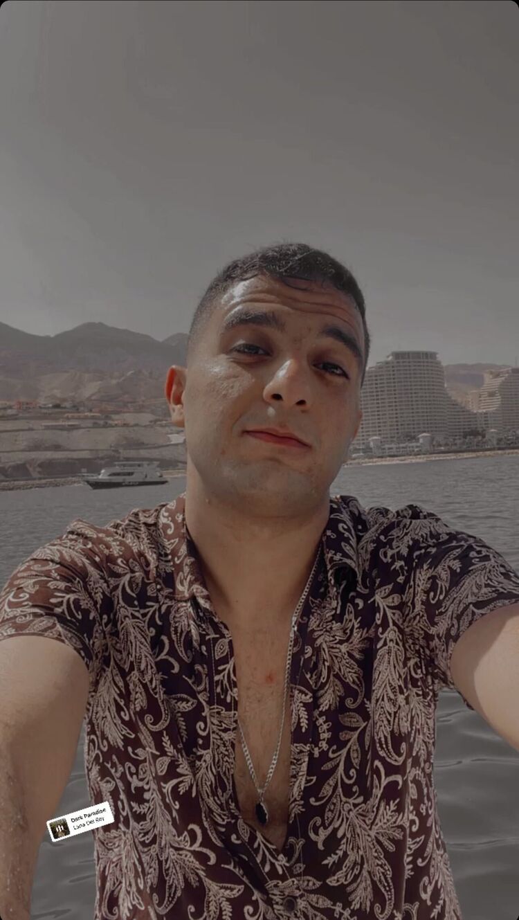 ���������� ���, ���� ������� Mazen, 27 ���, ������������ ��� ������, ����� � ���������