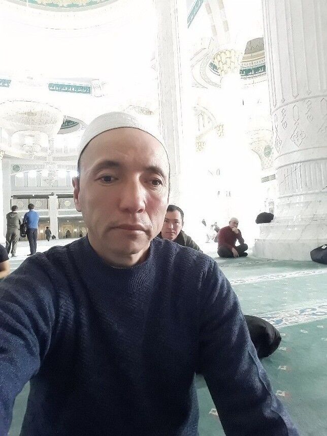 ���� 18926733 ������� Nurlibek, 43 ����, ���� ���������� � ������