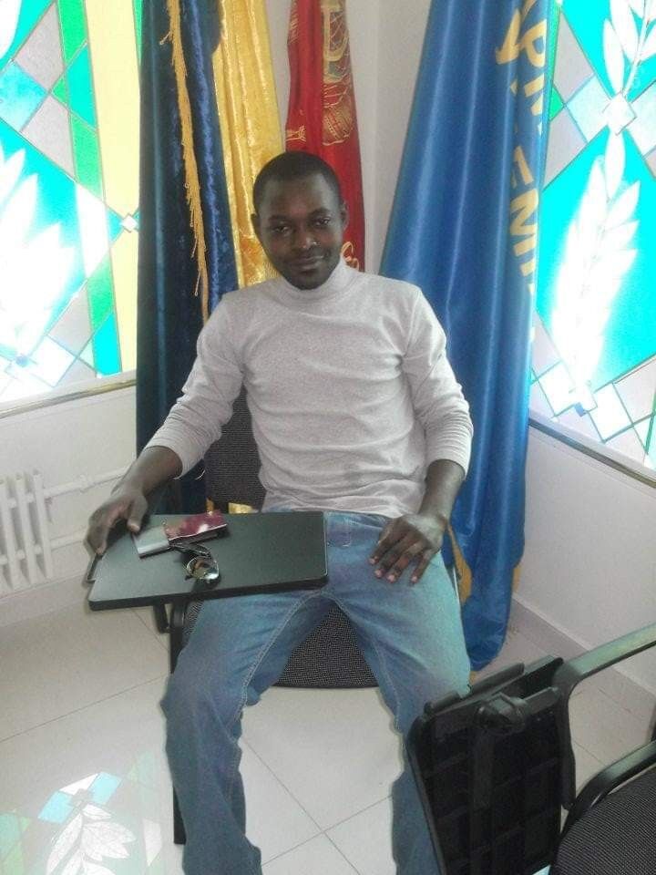 ���� 16682233 ������� Daril, 37 ���, ���� ���������� � ��������