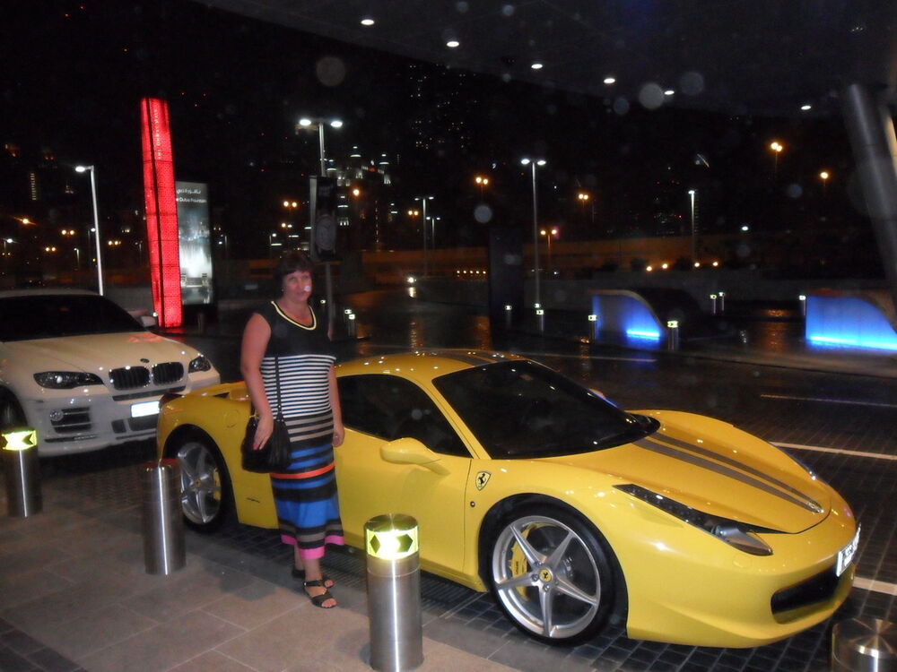  ,   Carol, 53 ,   