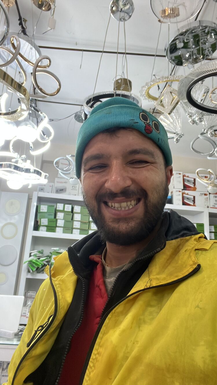 ���������� ������, ���� ������� Ozgur, 26 ���, ������������ ��� ������, ����� � ���������