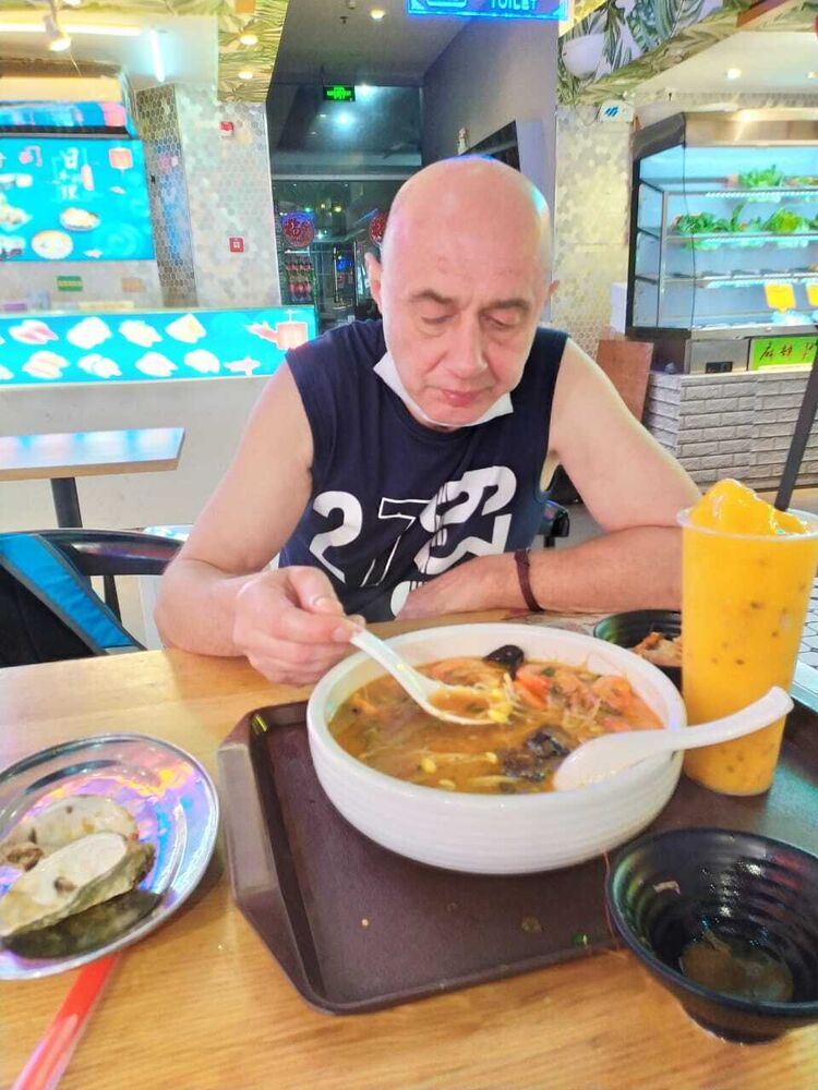 ���������� �����-���������, ���� ������� ������, 65 ���, ������������ ��� ������, ����� � ���������