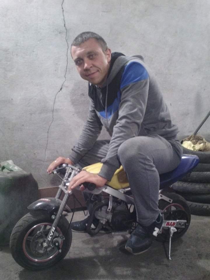  ,   Aleksandr, 39 ,   