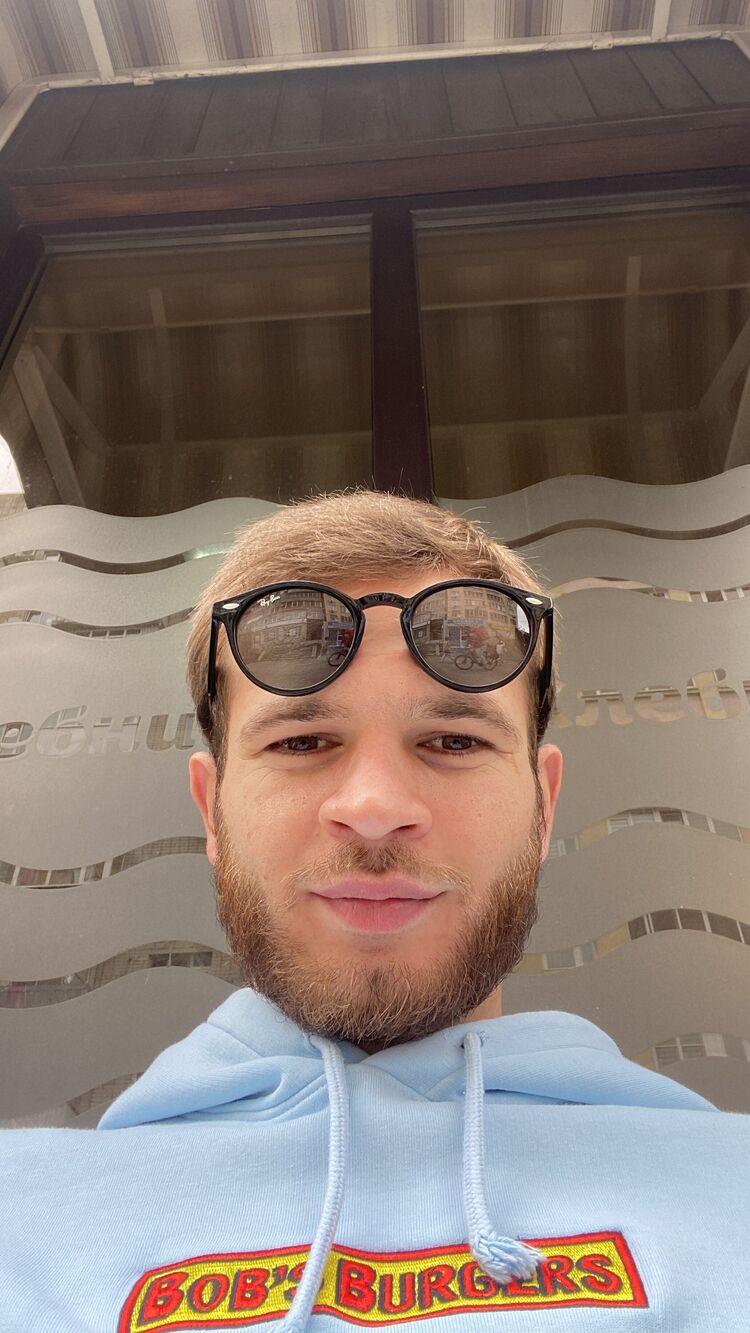 ���������� ���������, ���� ������� Levan, 26 ���, ������������ ��� ������, ����� � ���������