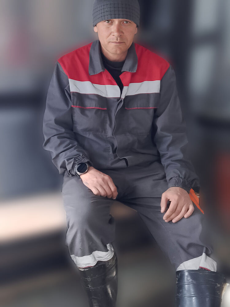 ���� 54770013 ������� Aleksei, 46 ���, ���� ���������� � ��������