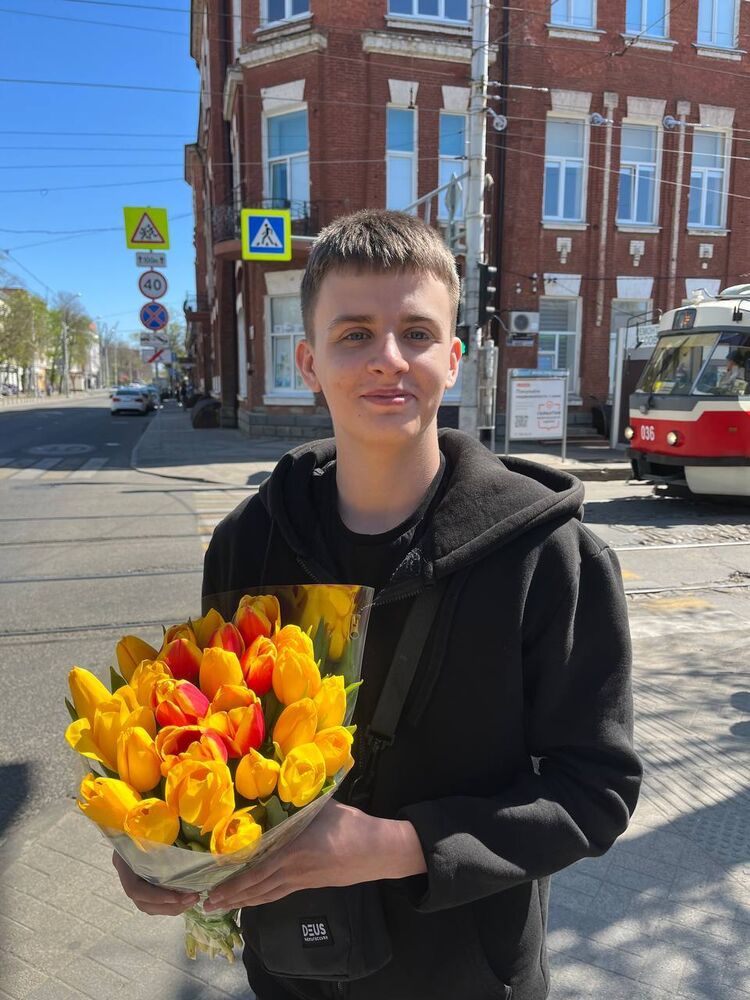 ���������� ���������, ���� ����� ������, 19 ���, ������������ ��� ������, ����� � ���������