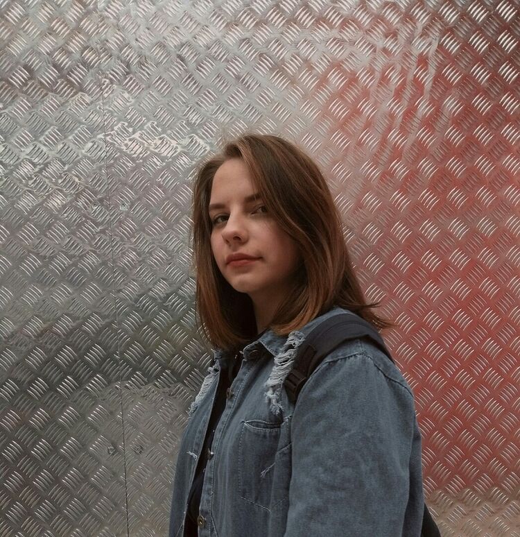 ���������� ������, ���� ������� Polina, 22 ����, ������������ ��� ���������